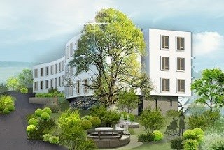 Seniorenpflegezentrum Grävenwiesbach | Wir vermitteln Pflegeimmobilien | pflegeobjekt.de