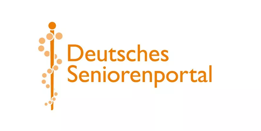 logo deutsches senioren portal
