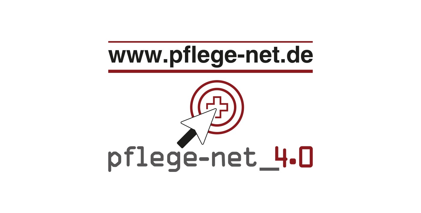 pflege-net.de Grafik